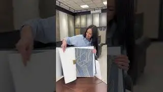&laquo;Lines&raquo; &mdash; новый каталог изысканных панно ручной отрисовки от Affresco в салонах Джем Decor