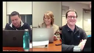 Planning Board - January 20, 2026
