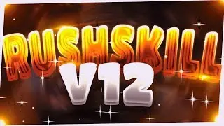 ⚠️ #RUSHSKILLV12 ⚠️- 😈 DARKSKYMAN 😈 (WIN)