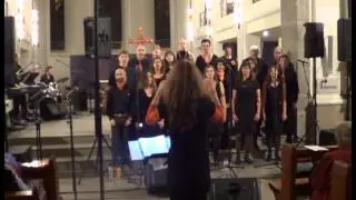 Sing4Joy - Concert annuel 2014 - Total praise