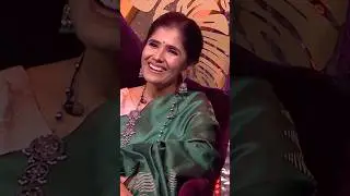 Bigg Boss இல் Anuradha mam 😛😛#SuperSingerSeason9 #Ss9 #VIjayTelevision