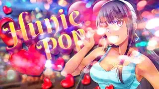 HP (Hunie Pop Main Theme Remix)