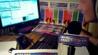 Ian Ramsdale: Off The Chart Radio