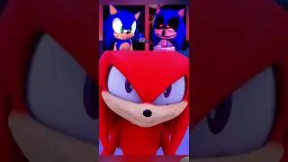 #sonic #huggywuggy #sonicthehedgehog #fnaf @CriminalFreddys #memes #edit #funny #animation