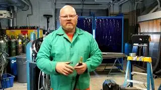 MIG Gun Liners - How to keep your wire feeding smoothly