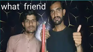 asmr with my friend|👬asmr kabir