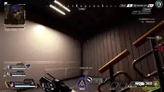 Apex Legends Wildcard After 2AM