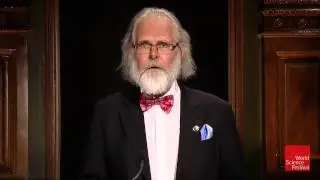 Kavli Prizes Honor Cosmic Inflation, Memory Studies, Microscopy Innovation