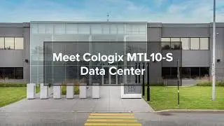 Discover Cologix MTL10-S Data Center