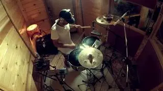 TIMBAL SOLO - DANIEL RODRIGUEZ (LA CALIENTE)