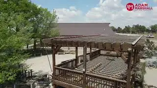 Real Estate Online Auction - Former George Spencer Tasting Room | Gibbon, NE | For Sale