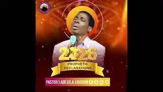 2026 DIVINE DECREES