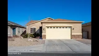 Residential for sale in Prescott Valley, AZ - 6268 E Beecher Loop