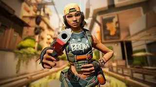Only jett till diamand || rank push||