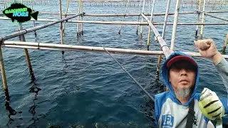 Explore Spot Mancing  Bagan kamal