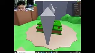 Wow Roblox (Pet Evolution Simulator)