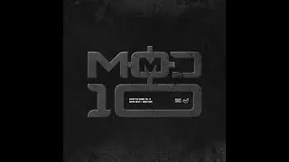 MAYOT - Торетто (feat. teeney) | MOD (VOL.10)