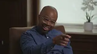 Mike Edmonds Celebration Of Leadership Video