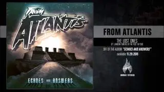 From Atlantis - The Lost Ones
