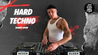 LEE ROY // HARD TECHNO / DJ SET 50
