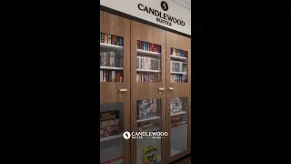Everything You Need at Candlewood Suites by IHG