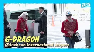 [4K] Year-End Highlight: G-Dragon’s Year of the Dragon Cybertruck Arrival