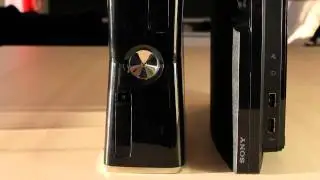 Move vs Kinect: Console Wars Round 1 (Season 2)