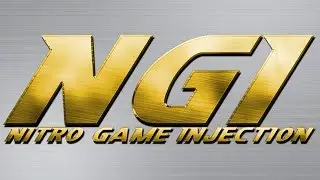Nitro Game Injection #297: City of Echoes (Cyberpunk Special)