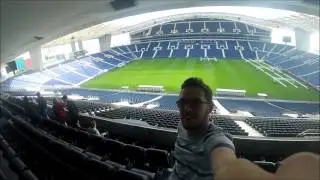 Bolingbroke Academy - FC Porto Trip