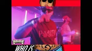 Rush Money Productions - Who Is West West Live at #CaribeThursdays