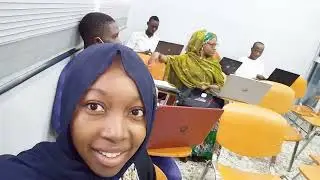 A WEEK IN A LIFE OF @clickonkaduna DATA SCIENCE FELLOW | FELLOWSHIP | CREATIVITY ENTHUSIAST
