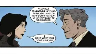 The Legend Of Korra Turf Wars Book One No Commentary