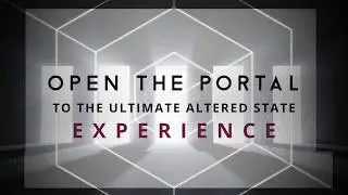 The Portal - Reconnective Healing Online Essentials Course