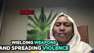 Bring back our girls. Stop the violence! 