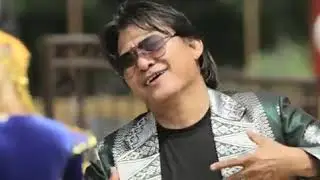 Ya Saman lagu palembang