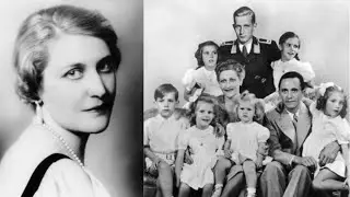 Magda Goebbels: The Elegant Face Behind Nazi Germany&rsquo;s Family Propaganda