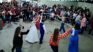 Casamento Pomerano de Daiana e Evandro - 09/09/23