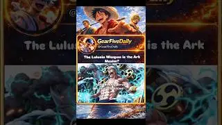 Enel used Uranus FIRST. ⚡ #onepiece #anime #shorts