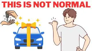 Как люди могут себе позволить эти выплаты за автомобиль?