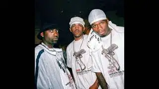 G-Unit - Bang Bang (Instrumental Remake) (Prod. The Crimson)