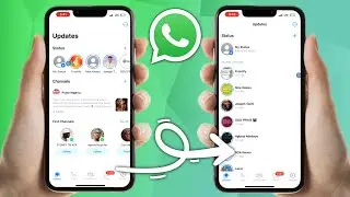 How to Change WhatsApp Status to Old Style in 2025 Latest Update