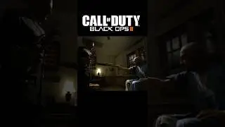Frank Woods Kills Raul Menendez || Call of Duty Black Ops 2 #callofduty #callofdutyblackops