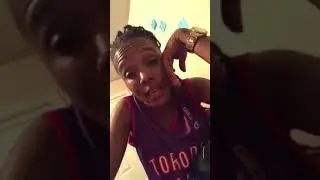 NOME 8 Recap (In The Building)