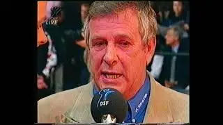 DSF 19.02.1997 Handball Bundesliga live (TV Niederwürzbach - SG Wallau/Massenheim)
