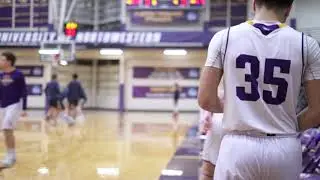 University of Northwestern (Minn.) 2019 Hoops Hysteria