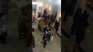 Pameran Seni Rupa KITA DULU KINI dan NANTI | 2025 | Taman Budaya Jambi