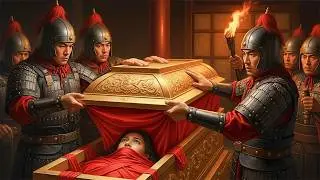 What China Did to Its Untouchable Class Was Worse Than Death &mdash; Buried Alive in Gold