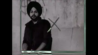 Scott Road (Official Video) - Manjot Madahar | Wonder Boy Records