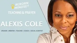 Reborn Teaching and Prayer #prayer #mindset #resurrection #relationship #letgo #subscribe