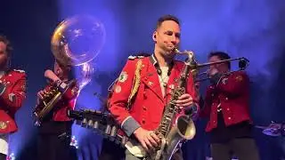 You & Me - Meute  @meute
